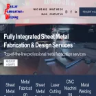 bailliefab.com