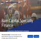 baincapitalspecialtyfinance.com