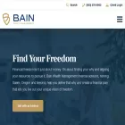 bainwealthmanagement.com bainwealthmanagement.com