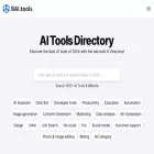 bai.tools bai.tools
