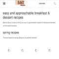 bakeandbacon.com bakeandbacon.com