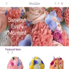 bakedbouquet.com bakedbouquet.com