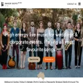bakerboysband.com.au