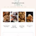 bakerbynature.com