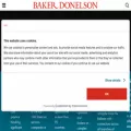 bakerdonelson.com