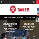 bakertexaco.com bakertexaco.com