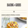 bakingthegoods.com