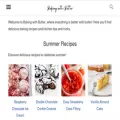 bakingwithbutter.com bakingwithbutter.com