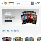 bakkenbooks.com bakkenbooks.com