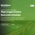bakkerspees.nl bakkerspees.nl