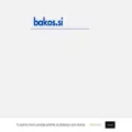 bakos.si