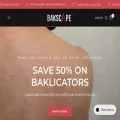 bakscape.com bakscape.com