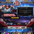 bakugan-videogame.com bakugan-videogame.com