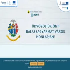 balassagyarmat.hu