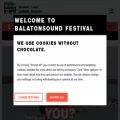 balatonsound.com