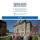 baldanilaw.com baldanilaw.com