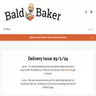 baldbaker.co.uk