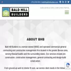baldhillbuilders.com baldhillbuilders.com