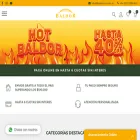 baldorshop.com.ar baldorshop.com.ar