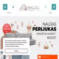 balduperlai.lt balduperlai.lt