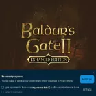 baldursgateii.com