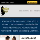 baldwincountyfcu.com baldwincountyfcu.com