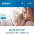 baldwinlightstream.com