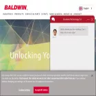 baldwintech.com