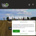 balebaronuk.com