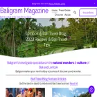 baligram.me baligram.me