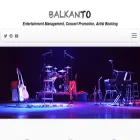 balkanto.ca balkanto.ca