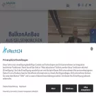 balkonanbau.de
