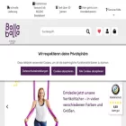 ballaballa.de ballaballa.de