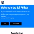 ballathlete.com