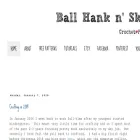 ballhanknskein.com ballhanknskein.com