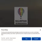 ballonteam-winnenden.de ballonteam-winnenden.de