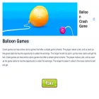 balloonegames.com