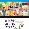 ballooneys.com