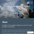 balloonstodrones.com