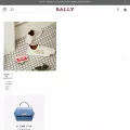 bally.com bally.com