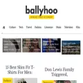 ballyhoomagazine.com