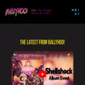 ballyhoorocks.com