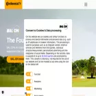 bal-on.golf bal-on.golf