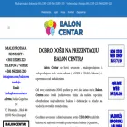 baloncentar.rs baloncentar.rs