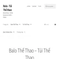 balotuithethao.com