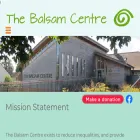 balsamcentre.org.uk balsamcentre.org.uk