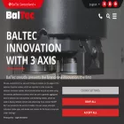 baltec.com