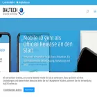 baltech.de