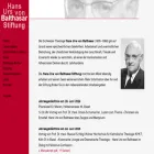 balthasar-stiftung.org