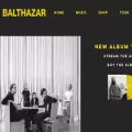 balthazarband.com